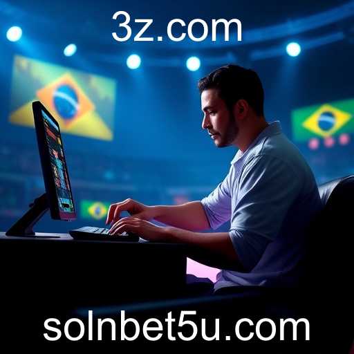 A Evolução dos Jogos de Azar no Brasil