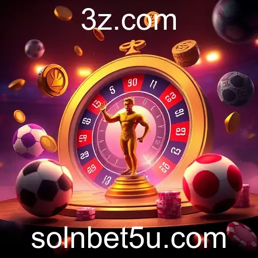 Tendências Emergentes no Mundo dos Jogos de Azar