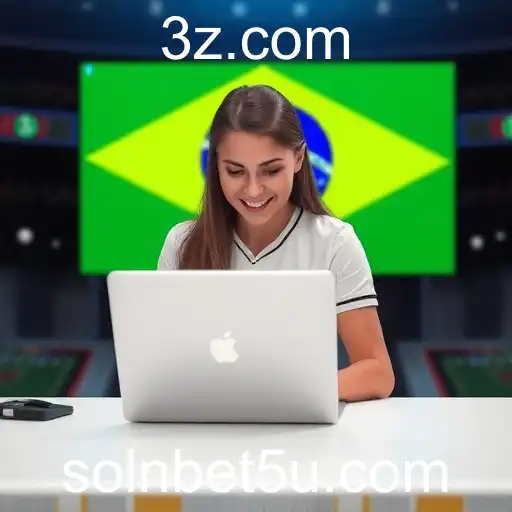 A Fascinante Evolução dos Jogos de Apostas Online no Brasil