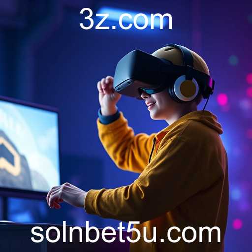 A Evolução dos Jogos Online no Brasil