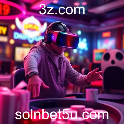 A Evolução dos Jogos Online em 2026