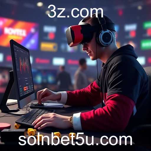 Expansão e Desafios do Jogo Online no Brasil