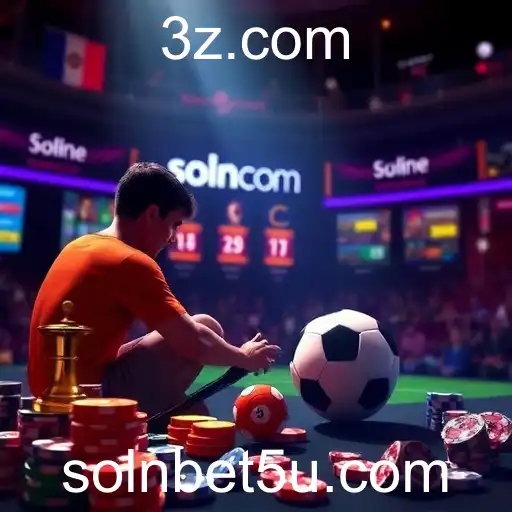 Expansão do Mercado de Jogos Online em 2026