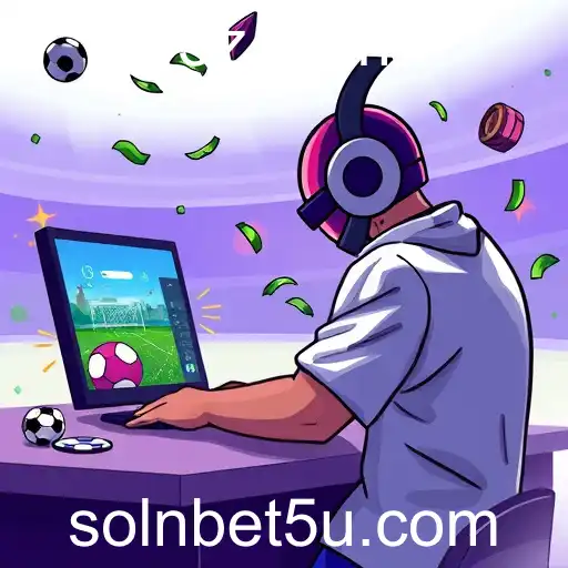 Expansão do Mercado de Jogos Online em 2026