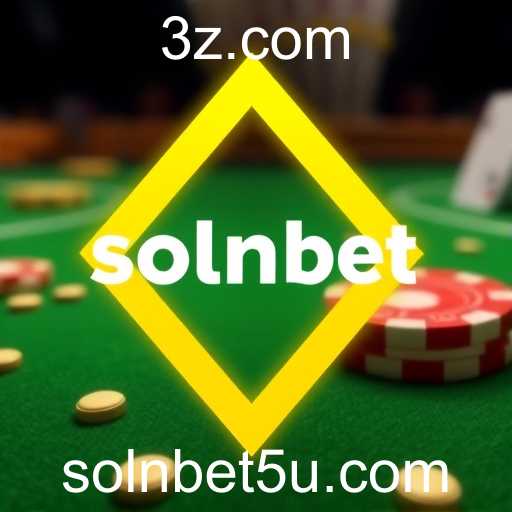 A Ascensão dos Jogos de Sorte em Solnbet.com