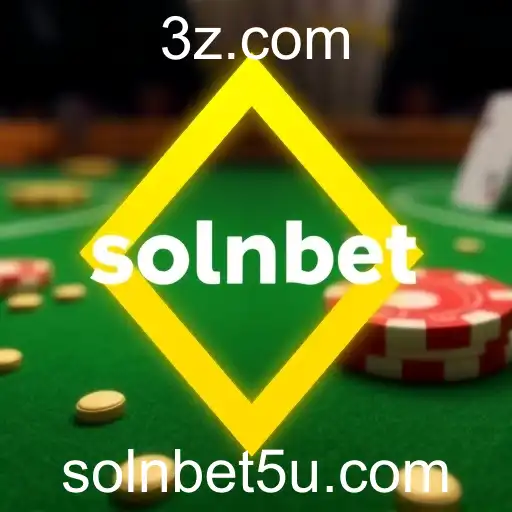 A Ascensão dos Jogos de Sorte em Solnbet.com