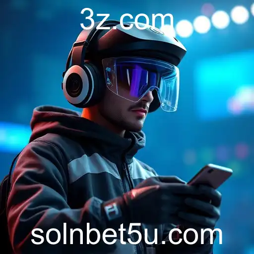 Crescimento Impressionante do Mercado de Jogos Online em 2025