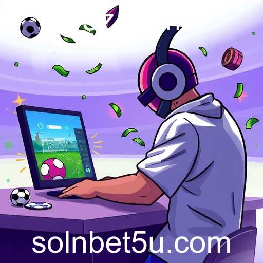 Crescimento dos Sites de Jogos Online em 2026