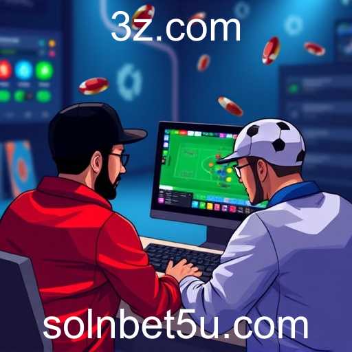 A Ascensão dos Jogos Online em Países de Língua Portuguesa