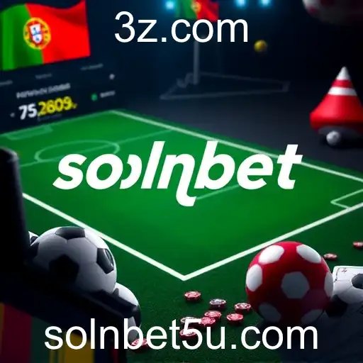Crescimento dos Jogos Online: Solnbet.com como Destaque