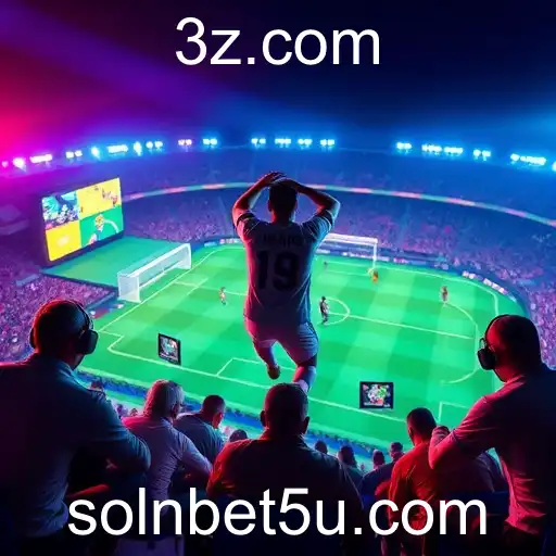 Impacto dos Jogos Online no Brasil: Solnbet.com em Foco