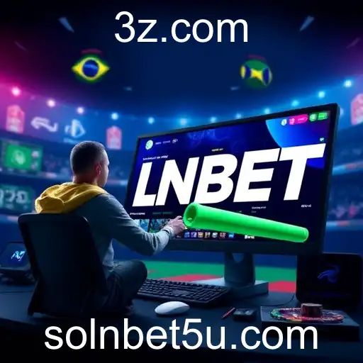 O Impacto dos Jogos Online no Brasil em 2026