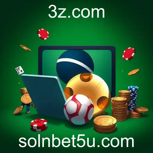 Impactos Atuais dos Jogos Online no Brasil