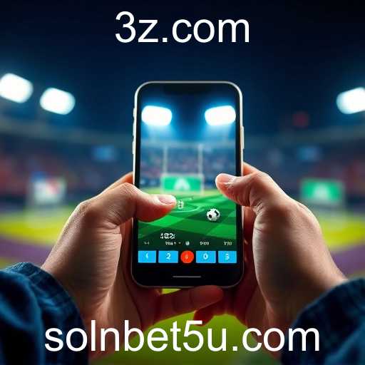 A Revolução do Mobile Betting: Como as Apostas se Adaptaram à Era Digital