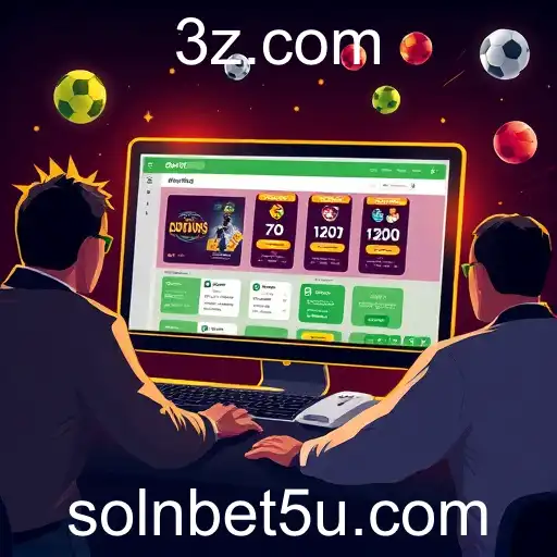 O Crescimento dos Jogos Online em 2026