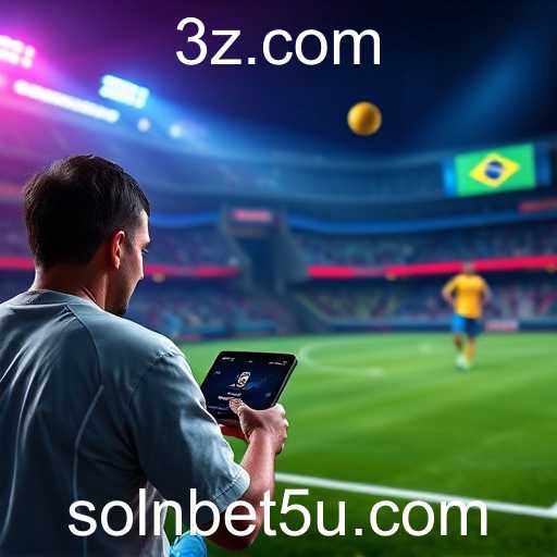 Crescimento e Desafios do Mercado de Apostas Online