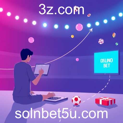 Impacto Crescente dos Jogos de Apostas Online em 2026