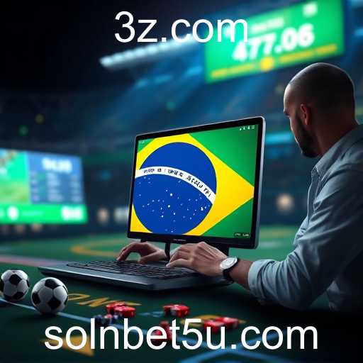 O Crescimento dos Jogos de Apostas Online em 2025