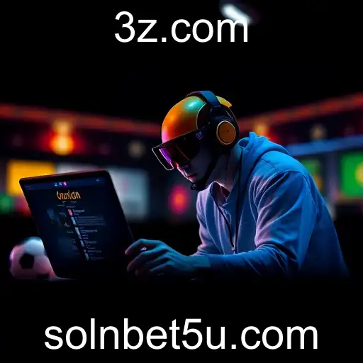 O Cenário Atual dos Jogos Online em Portugal