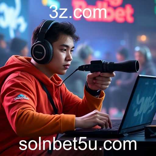 Avanços e Desafios no Mundo dos Jogos Online