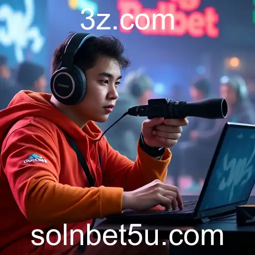 Avanços e Desafios no Mundo dos Jogos Online