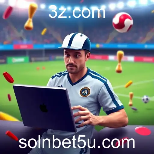 A Evolução dos Jogos de Aposta Online em 2026