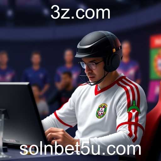 Tendências e Desafios no Cenário de Jogos Online