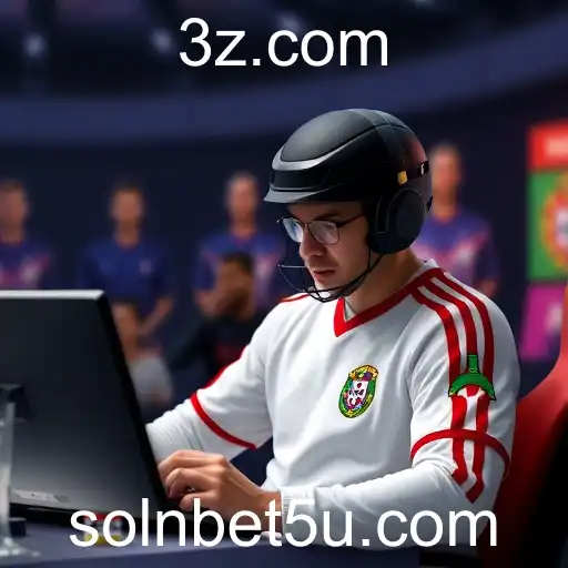 Tendências e Desafios no Cenário de Jogos Online
