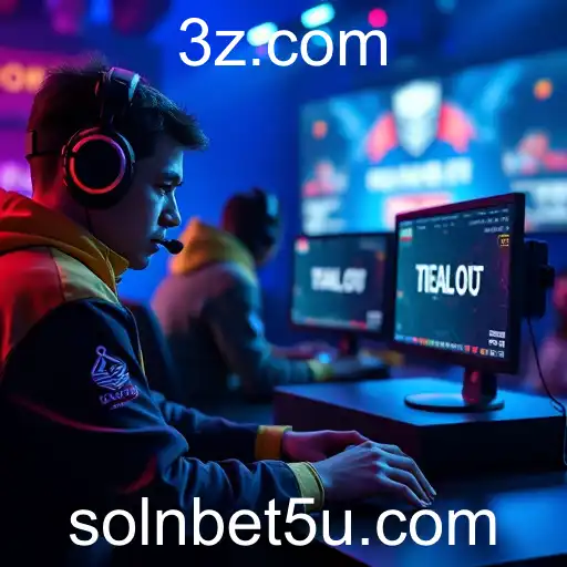 O Crescimento dos Jogos Online e o Impacto em 2026