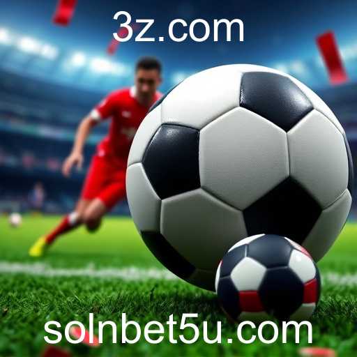 Descubra as Vantagens da Categoria 'Sign Up' no Solnbet.com