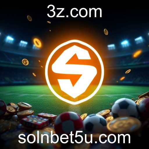 A Revolução dos Jogos Online e o Papel da Solnbet.com