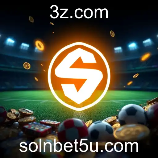 A Revolução dos Jogos Online e o Papel da Solnbet.com
