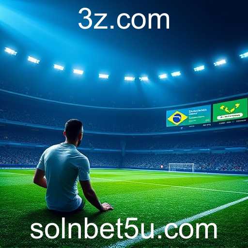 A Ascensão do Solnbet no Cenário Brasileiro de Jogos