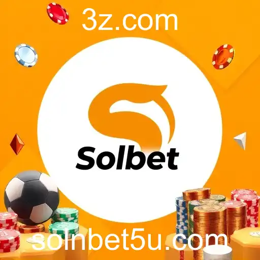 A Ascensão do Solnbet no Mercado de Jogos Online