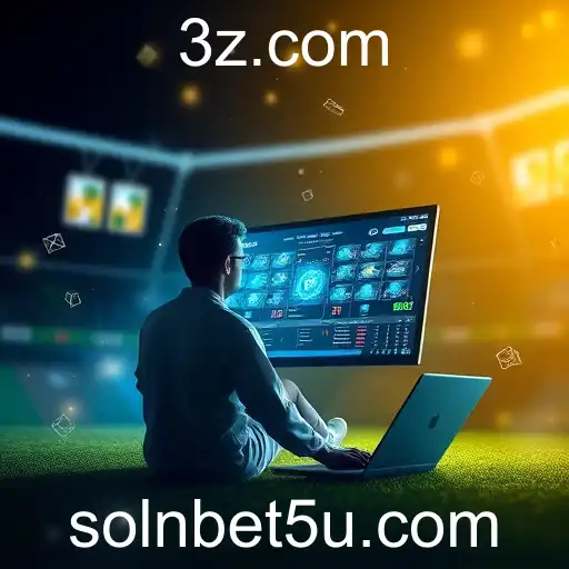 Solnbet.com: A Ascensão dos Jogos Online em Português