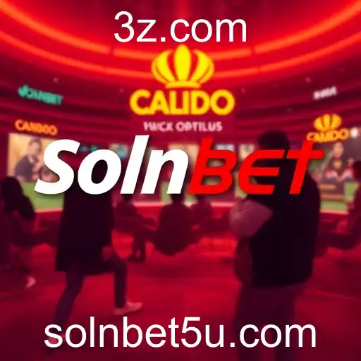 A Ascensão dos Jogos Online em 2026 com Solnbet