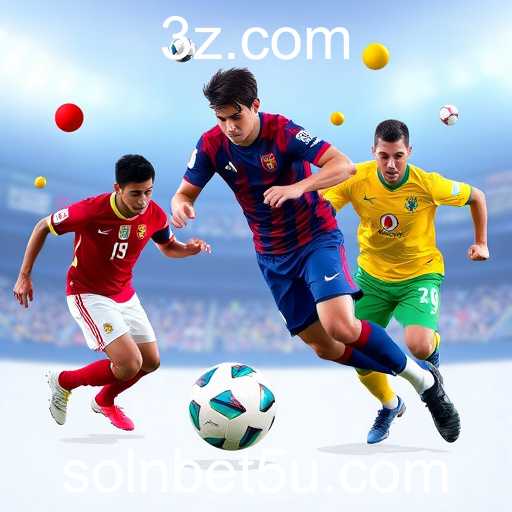 Solnbet: A Nova Era dos Jogos Online em Português