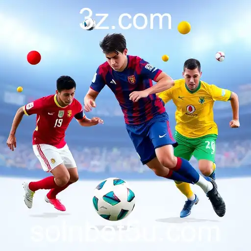 Solnbet: A Nova Era dos Jogos Online em Português