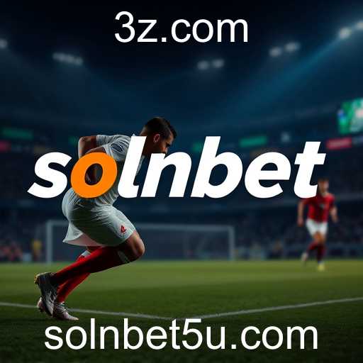 Solnbet.com: A Revolução dos Jogos Online