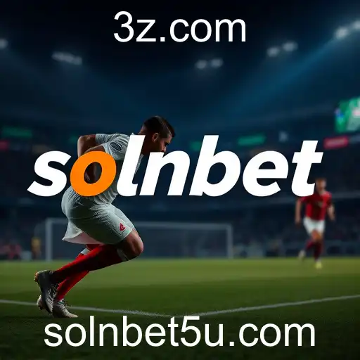 Solnbet.com: A Revolução dos Jogos Online