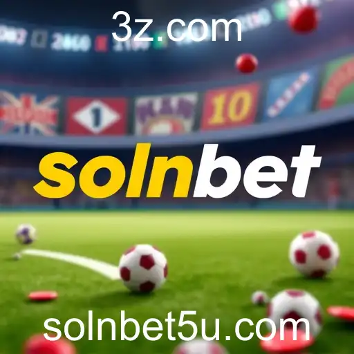 A Revolução dos Jogos em Solnbet: Uma Nova Era Para os Jogadores Brasileiros