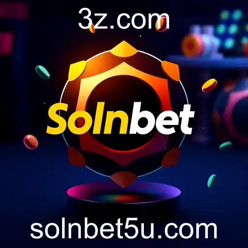 Solnbet.com Aposta em Expansão Global e Novas Parcerias