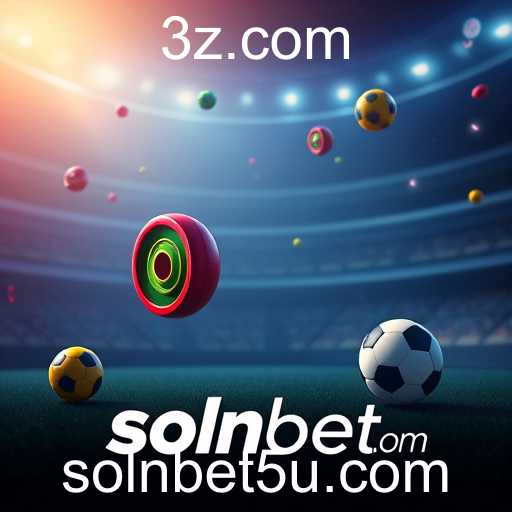 Solnbet.com: Novas Tendências e Desafios no Mundo dos Jogos Online