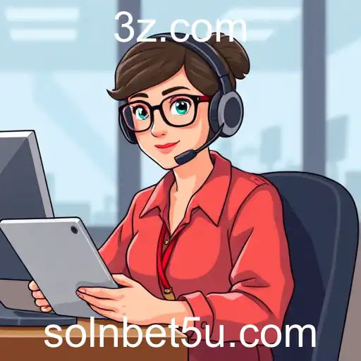A Ascensão do Solnbet no Mercado de Apostas Online