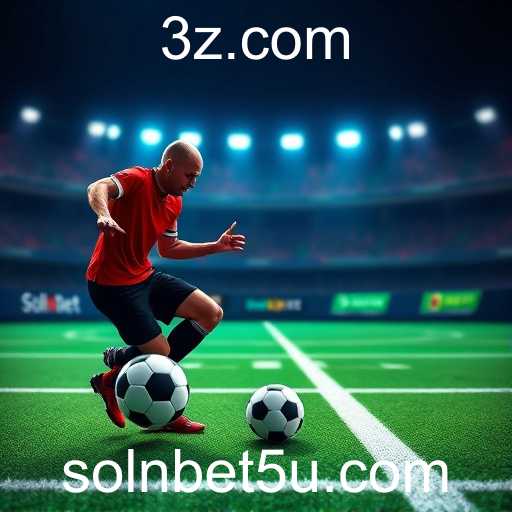 Solnbet Revoluciona o Mercado de Jogos Online