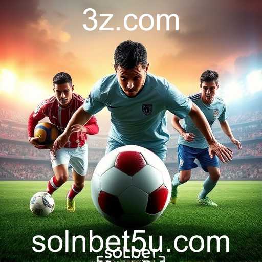 Explorando a Categoria de Apostas Esportivas no Solnbet.com