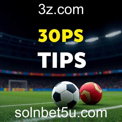 Explorando a Categoria 'Betting Tips' no solnbet.com